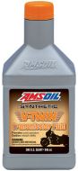 Amsoil Synthetic V-Twin Transmission Fluid
