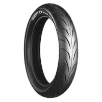 Bridgestone Battlax BT-39 130/70-17 Front Tyre