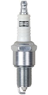 Champion Spark Plug (RN12YC), Copper Plus