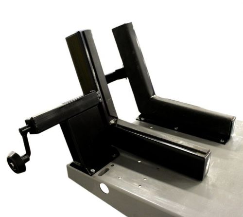 Handy CV-17 Motorcycle Wheel Vice