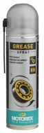 Motorex Grease Spray