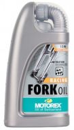 Motorex Synthetic Racing Fork Oil, 10W